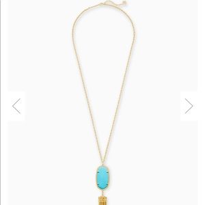 Kendra Scott Necklace